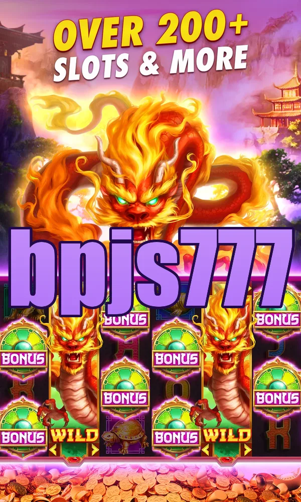 bpjs777 APK