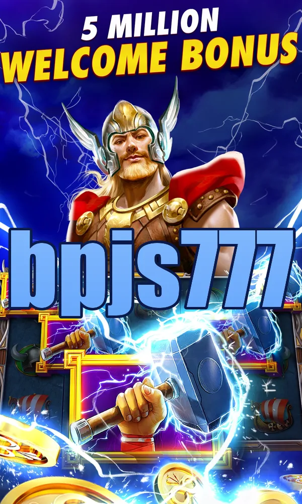 bpjs777 APK
