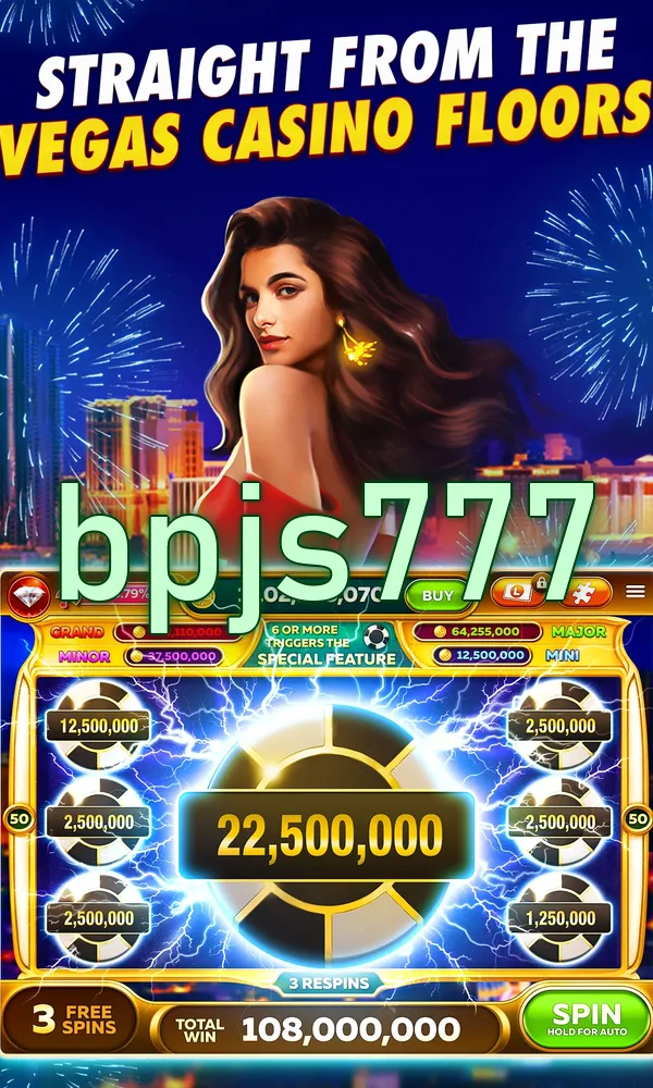 bpjs777 APK
