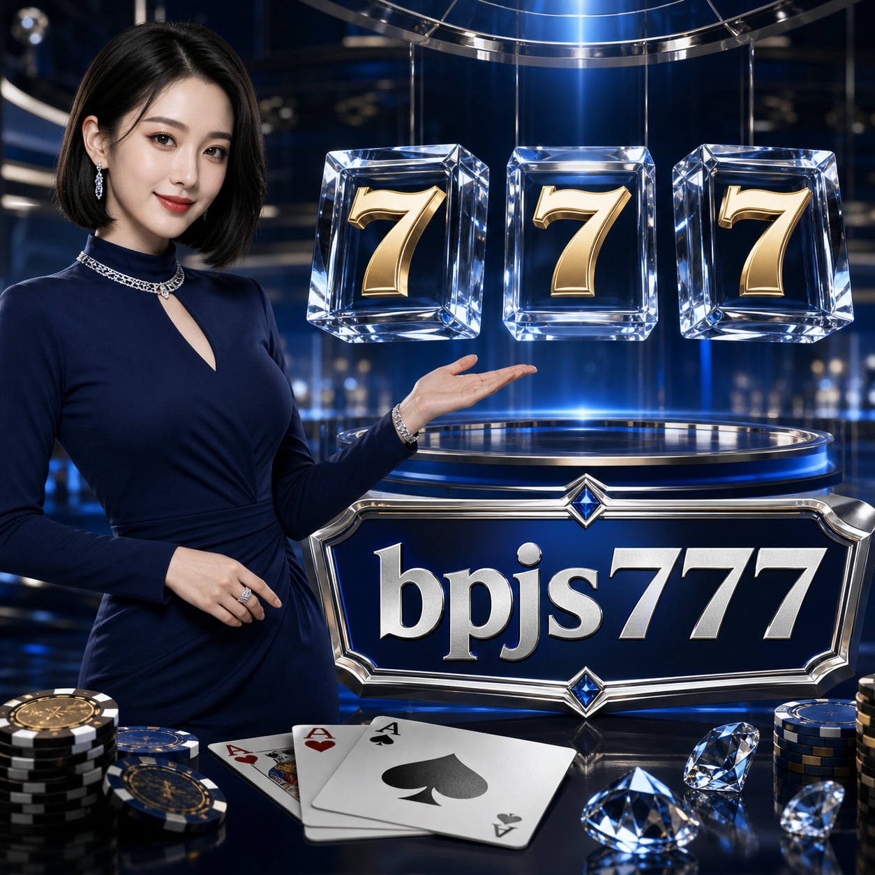 bpjs777 APK