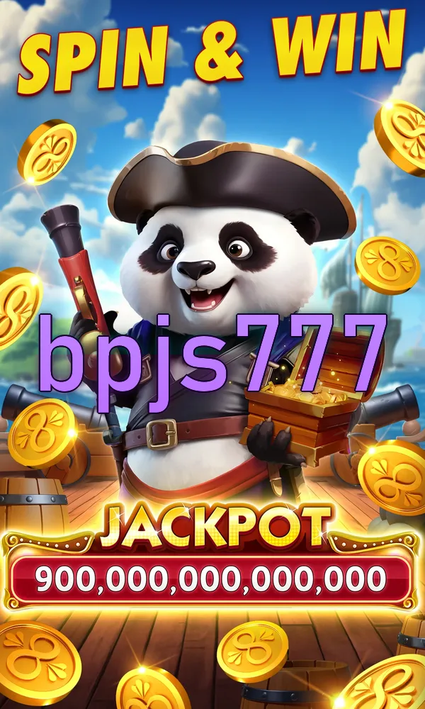 bpjs777 Masuk